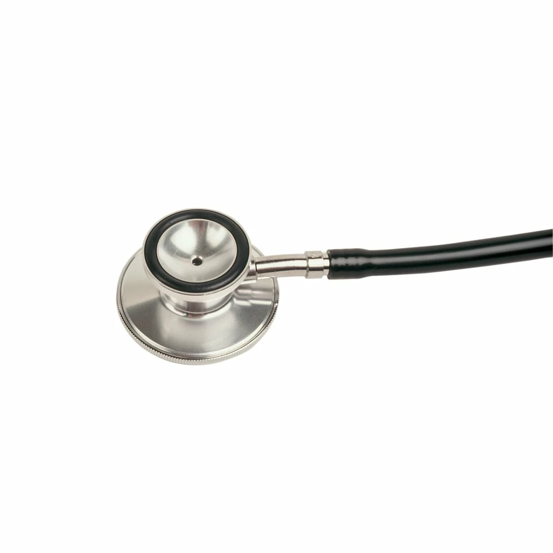 Fabrication Enterprises Stethoscope - Dual Head (122210)