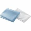 Medline Spunbound Polypropylene Fitted Stretcher Sheets, 72"L X 32"W, 50/Pack