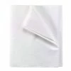 TIDI® Everyday™ Fitted Tissue/Poly Stretcher Drape Sheets; 30 X 48", 100/Carton
