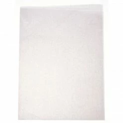 Medline® Standard Crepe Infant Scale Paper, 18" W X 24" L, 1000/Pack