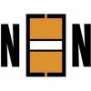 Medical Arts Press® Jeter® Compatible Alpha Sheet Style Labels, "N"