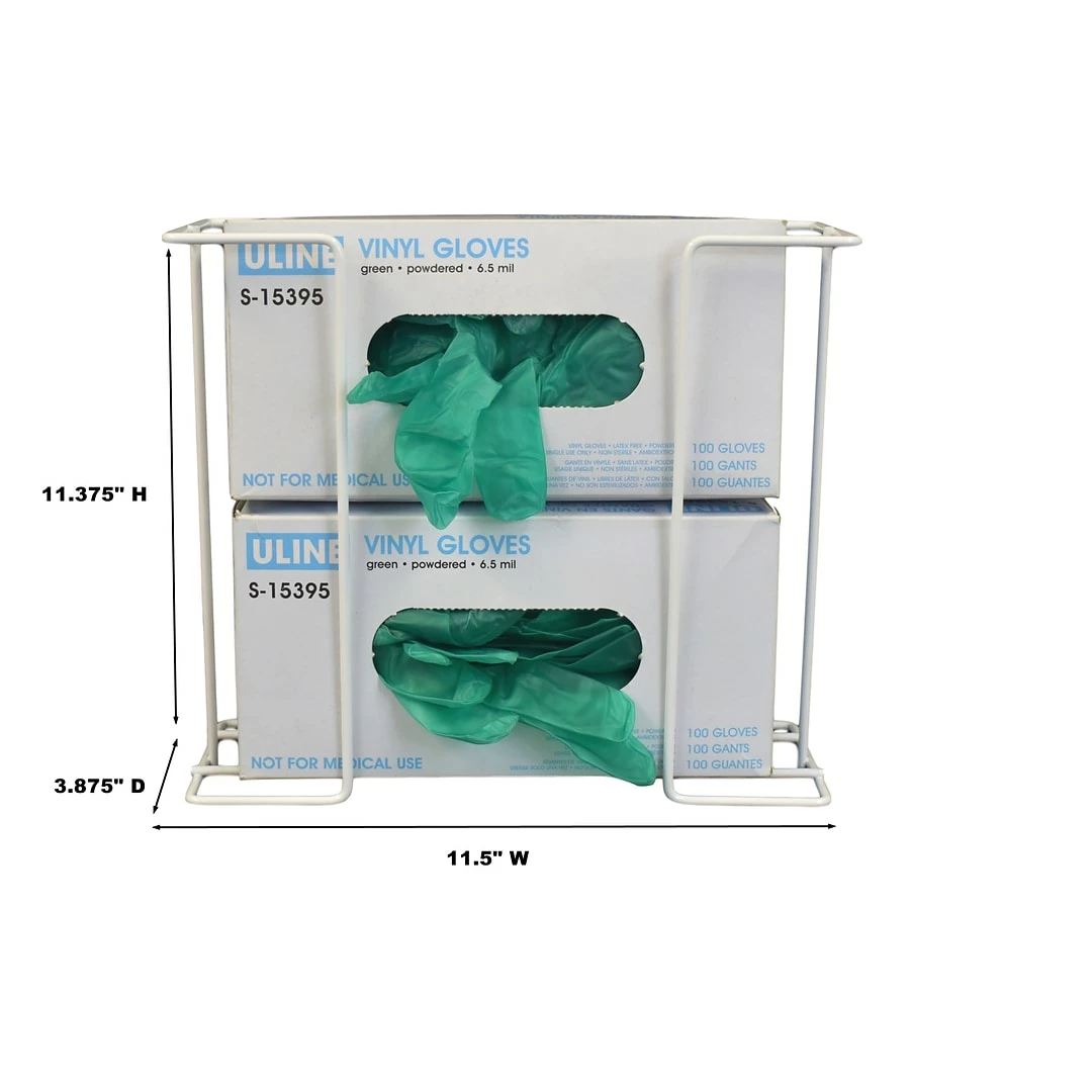 Omnimed Double Wired Glove Box Holder (305374) - Image 2