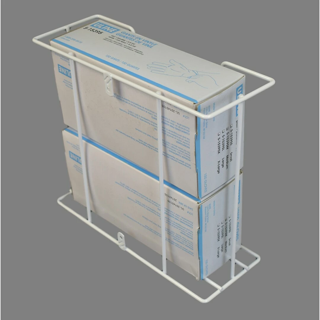 Omnimed Double Wired Glove Box Holder (305374) - Image 3