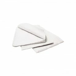 Medical Arts Press® Professional Towels; White, 2-Ply Tissue & Poly