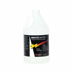 Bare Ground White Water Disinfectant Liquid, 128 Oz. (WHITE WATER)