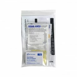 First Aid Only SmartCompliance ANSI 2021 Class A Conversion Kit (91365)