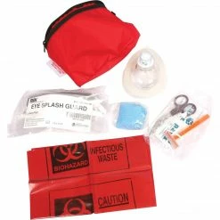 DEFIBTECH Rescue Kit For Cardiac Emergencies (0001-0001)