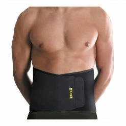 Cando Uriel Neoprene Abdominal Belt, Universal Size