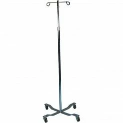 Brandt IV Stand; Economy