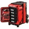MobileAid Pro 200 Easy-Roll™ Trauma First Aid Station