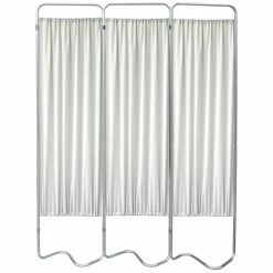 Omnimed Privacy Screen With 2 Norway Panels (153052-35)