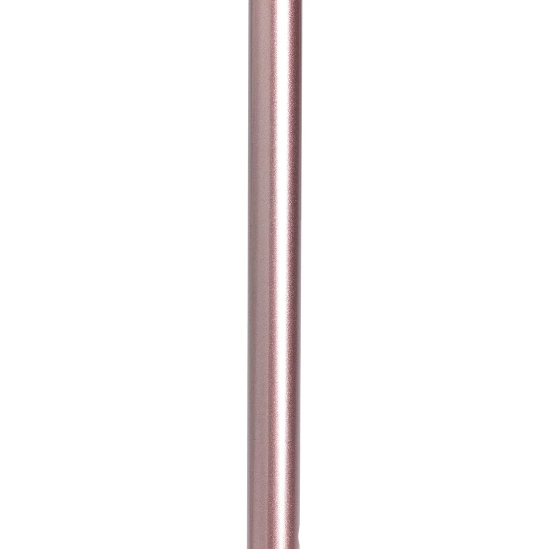 Drive Medical Comfort Grip T Handle Cane, Rose Gold (RTL10336RG) - Image 3