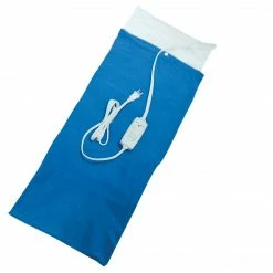 Cando Heating Pad, Dry Heat, 4-Settings, Large (12 X 24")