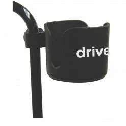 Drive Medical Universal Cup Holder 3" Wide (STDS1040S)
