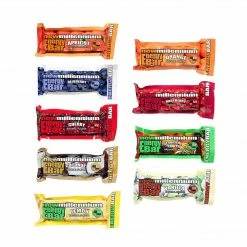 Millennium Food Ready America SOS Food Labs™ New Millennium 400 Calorie Food Bar (73453-50)