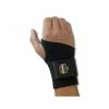 Ergodyne ProFlex 670 Neoprene Wrist Support With Single Strap, XL (16615)