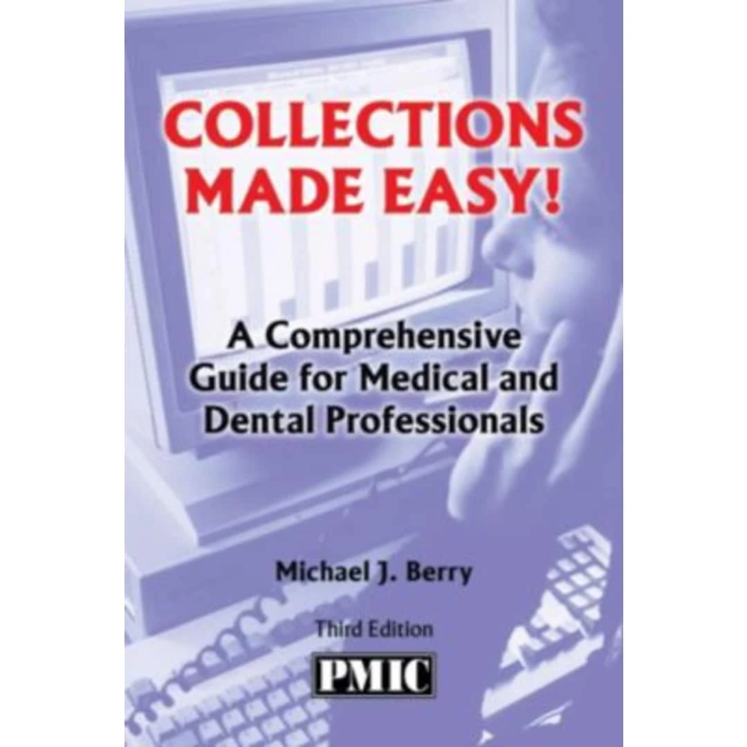 Medical Arts Press PMIC Collections Made Easy! - 3rd Edition