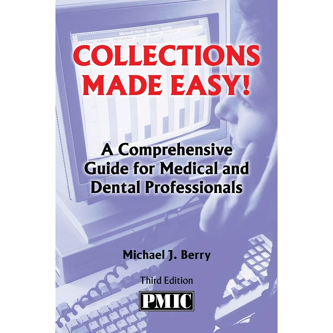 Medical Arts Press PMIC Collections Made Easy! - 3rd Edition - Image 2
