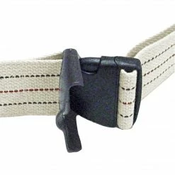 FabLife Gait Belt, Safety Quick Release Buckle, 72"