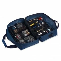 Ergodyne Arsenal 5220 Responder Trauma Bag, Blue (13457)