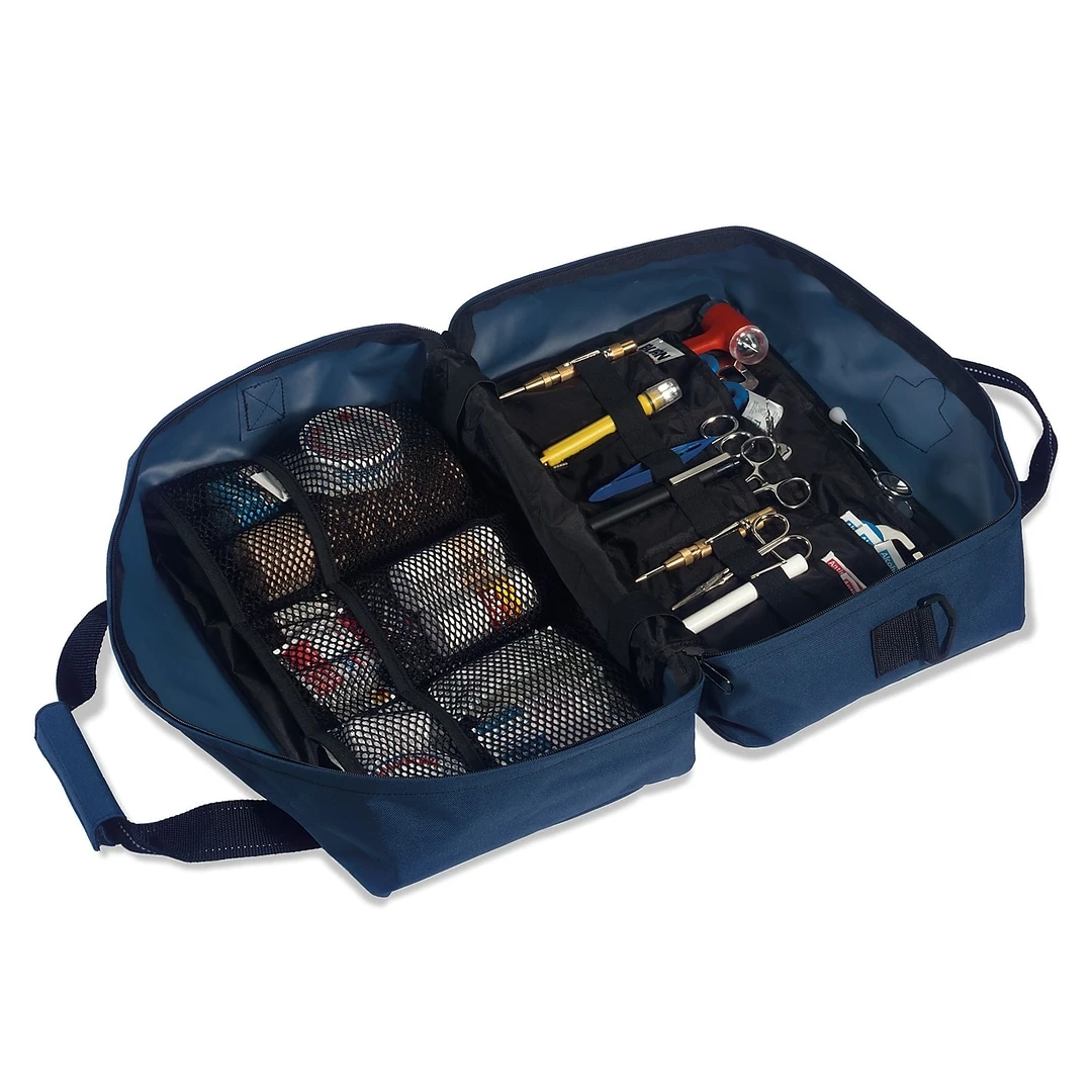 Ergodyne Arsenal 5220 Responder Trauma Bag, Blue (13457)