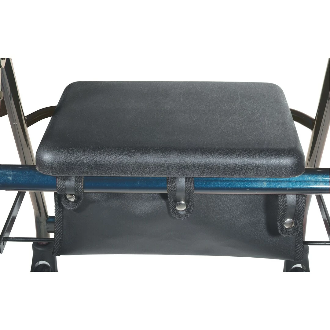 Drive Medical Utility Walker Replacement Tips, 1 Pair (RTL10389G) - Image 3