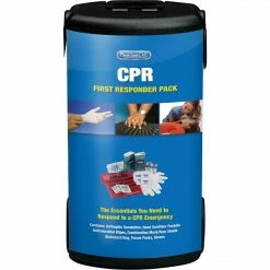PhysiciansCare® First Responder CPR First Aid Kit (90144)