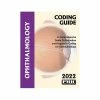 PMIC 2022 Coding Guide Ophthalmology (22251)
