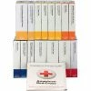 First Aid Only™ ANSI A First Aid Kit Refill For Up To 25 People (90581)