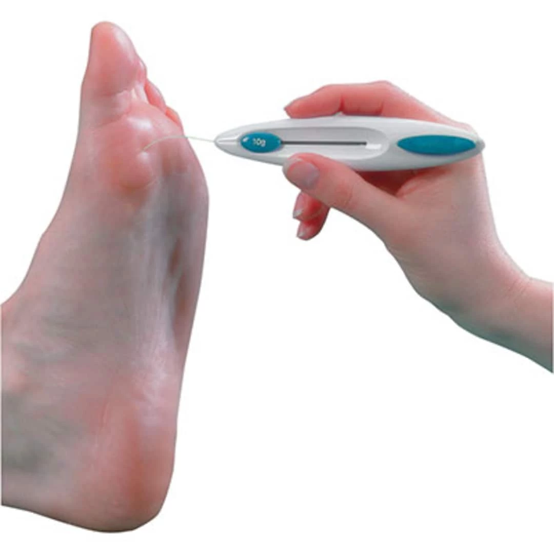 BASELINE™ Baseline® Retracting Monofilaments; 10gm