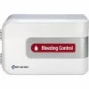 First Aid Only 4 Pc. Bleeding Control Cabinet (91161)