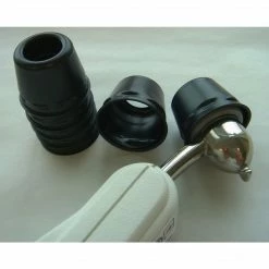 Medline Exergen Temporal Scanner Thermometers Caps, Latex-free, 1000/Pack