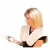 Cando Theratherm Digital Moist Heat Pad, Shoulder/Neck (23 X 20")