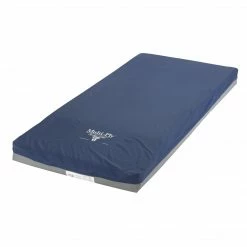Mason Medical Multi-Ply Dynamic Elite Pressure Redistribution Pad, 80" Length, No Perimeter