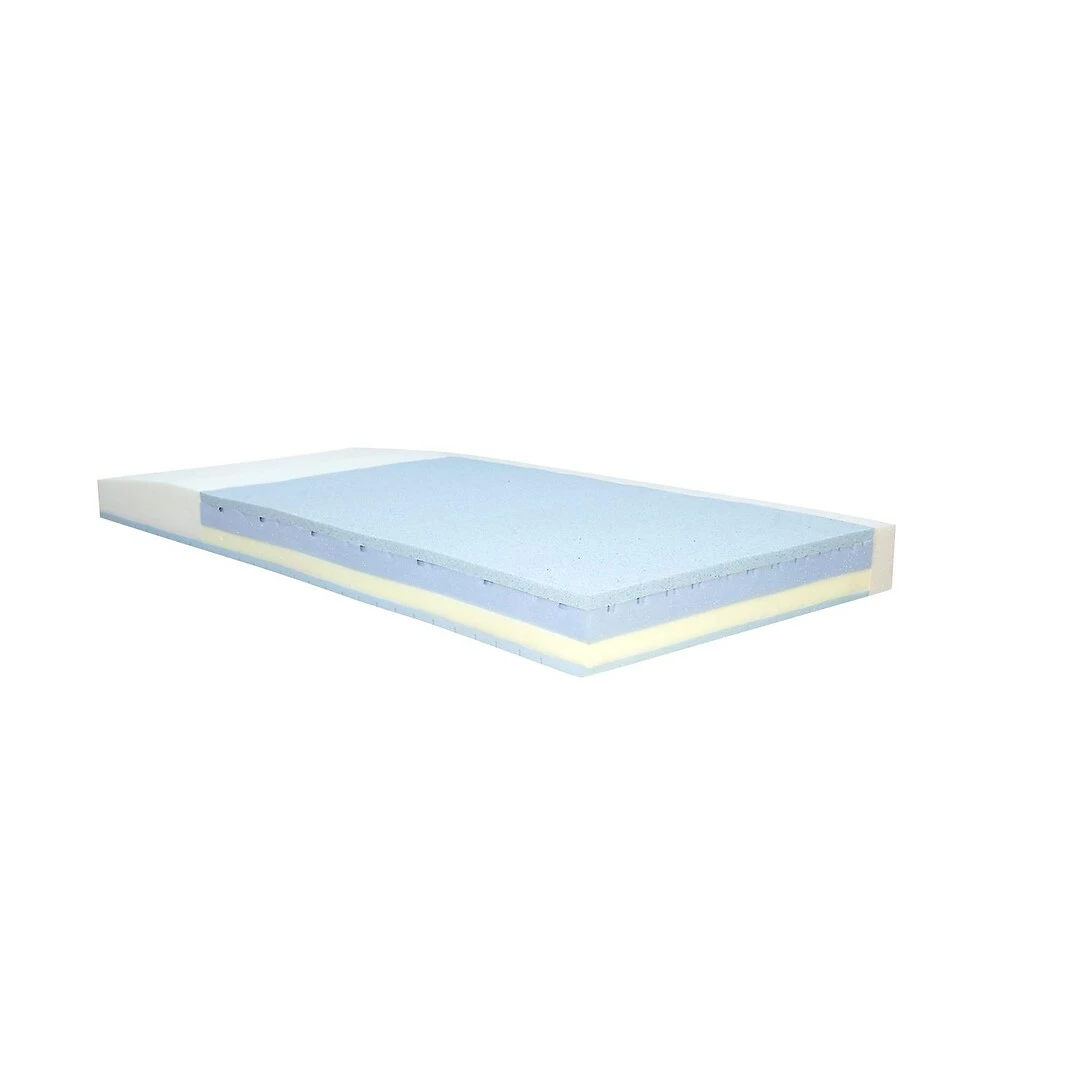 Mason Medical Multi-Ply Dynamic Elite Pressure Redistribution Pad, 80" Length, No Perimeter - Image 3