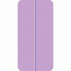 Medical Arts Press® Mini Color-Coding Labels, Lavender