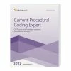 Optum 360 Optum360 2022 Current Procedural Coding Expert, Professional Edition, Softbound (CEP22)
