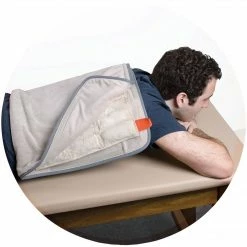 Relief Pak® HotSpot® Moist Heat Pack Cover; Oversize, 24.5" X 36"