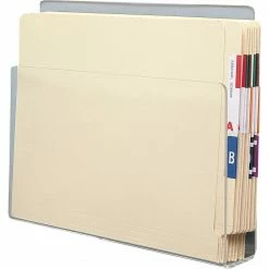 Designer Sign Acrylic X-Ray Holder, 1" Deep, Clear