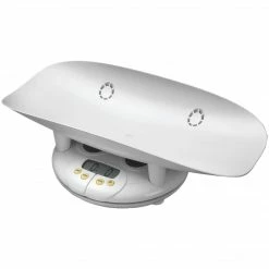 Salter Infant & Toddler Bath Scale (914WHLKR)