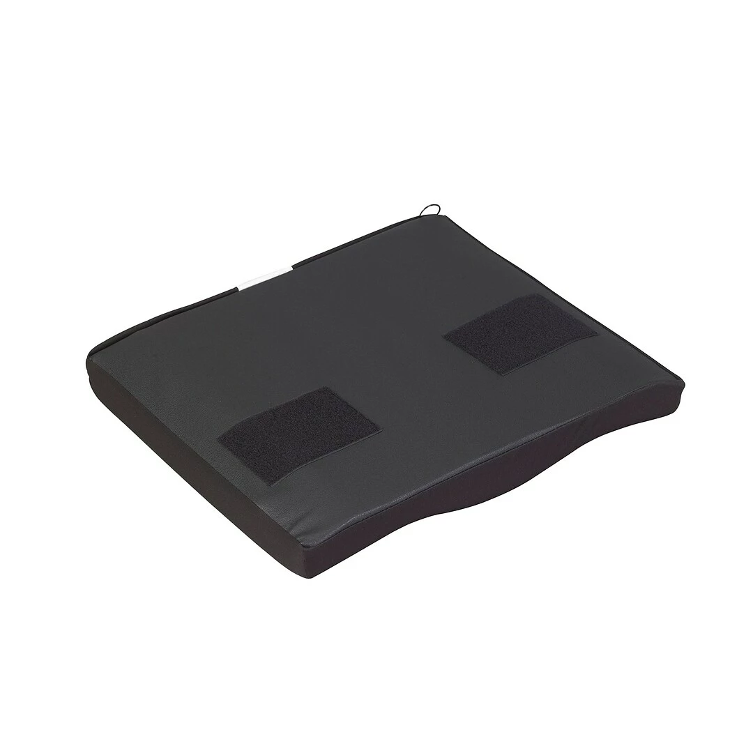Drive Medical Molded General Use 1 3/4" Wheelchair Seat Cushion; 18"x16"x1.75" - Image 3