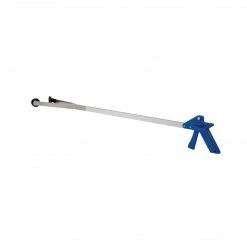 Fabrication Enterprises Full Grip Reacher, 20"