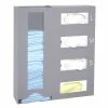 Omnimed Medical Isolation Station, Painted Steel (307010)