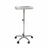 Drive Medical Mayo Instrument Stand With Mobile 5 Caster Base (13071)