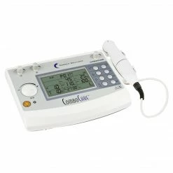 Cando Combo Care, Professional Estim And Ultrasound Combo