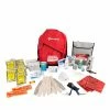 First Aid Only™ Emergency Preparedness Wildfire Backpack Kit, 2 Person (91058)