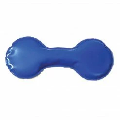 Cando Colpac Blue-Vinyl Reusable Cold Pack, Eye Size