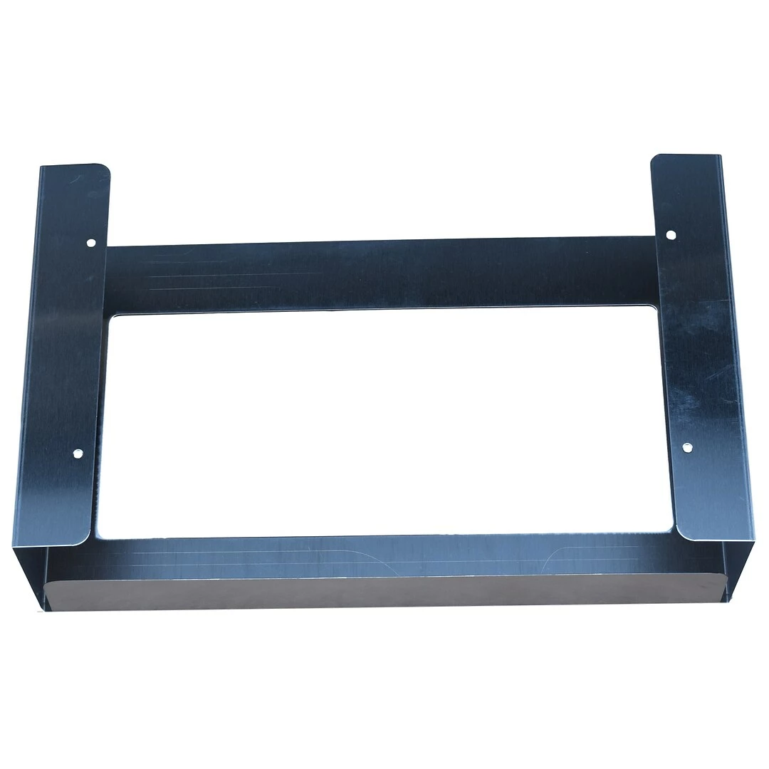 Omnimed Horizontial Triple Stainless Steel Glove Box Holder (305303) - Image 3