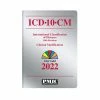 PMIC ICD-10-CM 2022 Book/Softbound (22208)