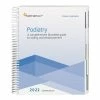 Optum 360 Optum360 2022 Coding Companion For Podiatry, Spiral (ASPOD22)
